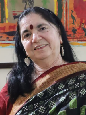 Bindu Bhatt