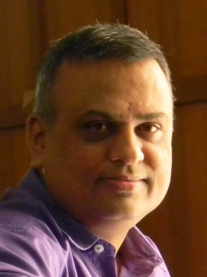 Biren Kothari