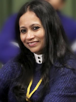 Gopika Kothari