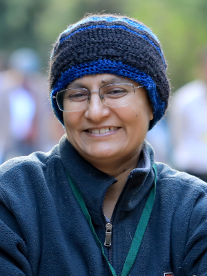 Kshama Kataria