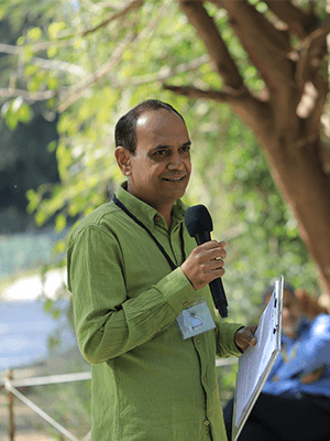 Gopika Kothari