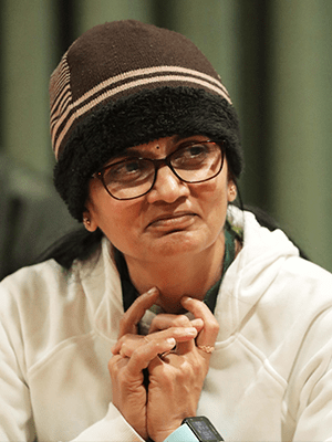 Kshama Kataria