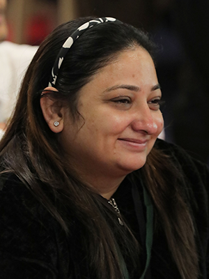 Bindu Bhatt