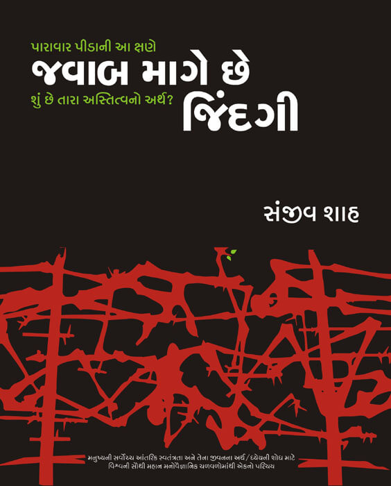 Jawab Mage Chhe Jindagi