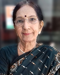 Nalinee Madgaokar