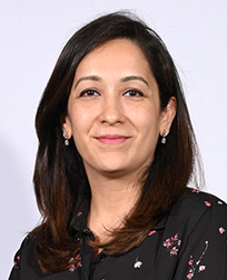 Saloni Shah