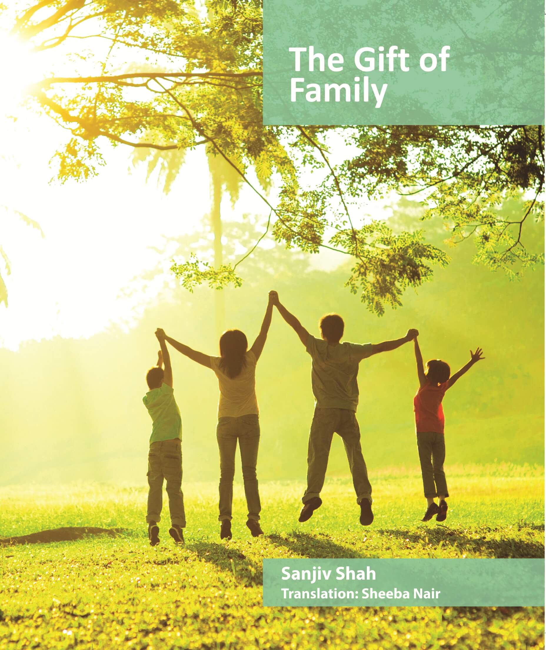 The Gift of Family