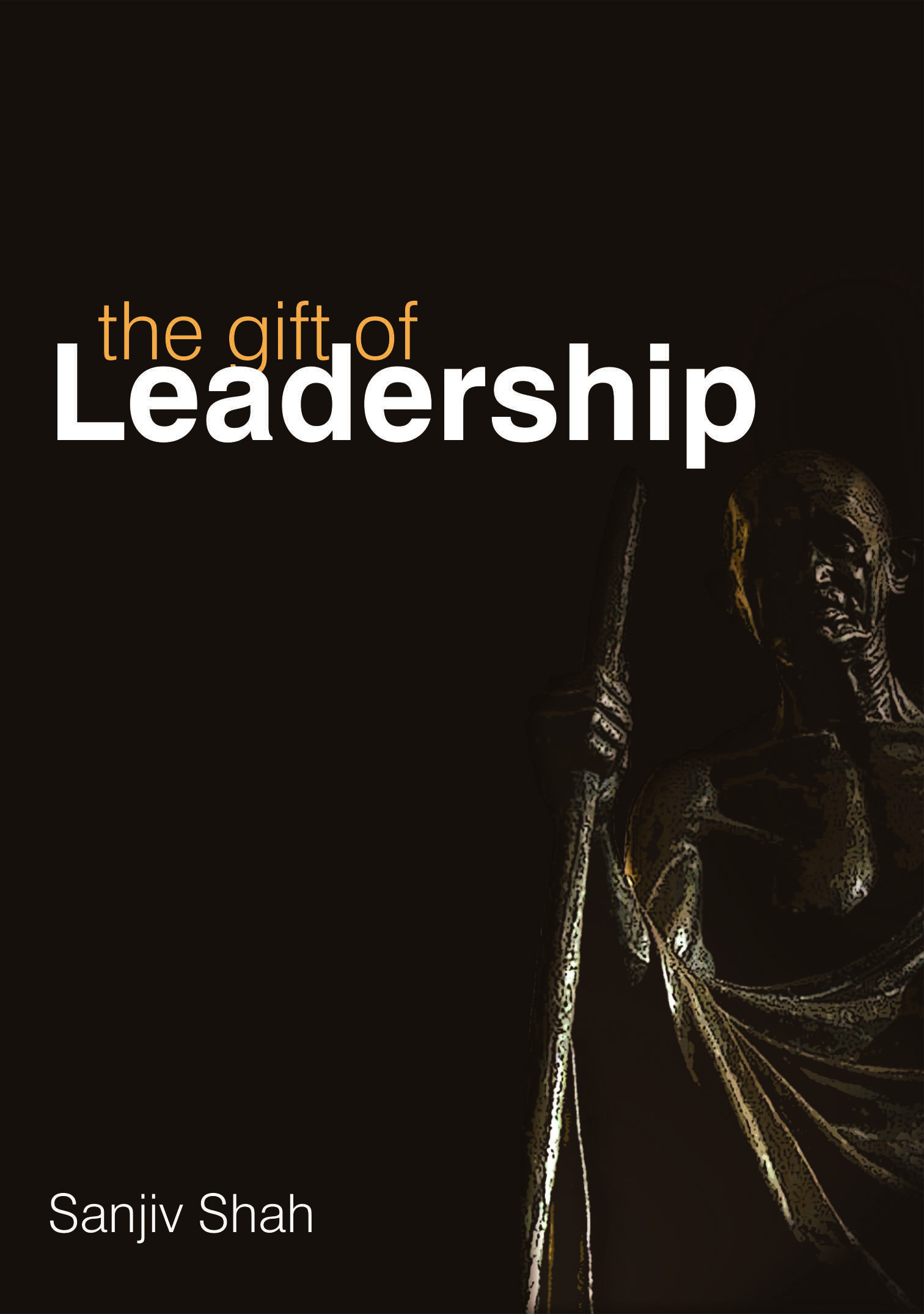 The Gift of Leadership