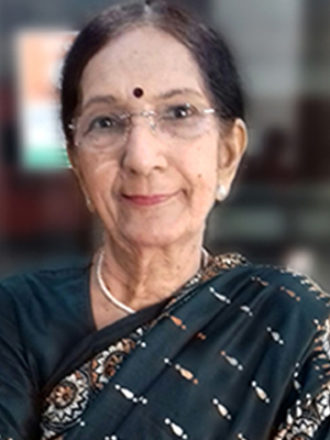 Nalinee Madgaokar
