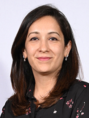 Saloni Shah