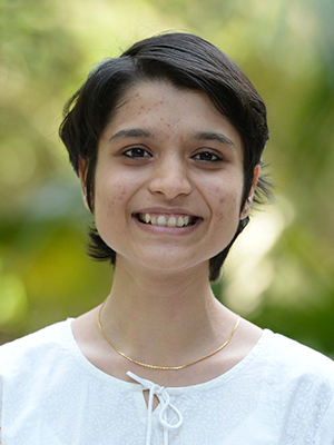 Atmaja soni